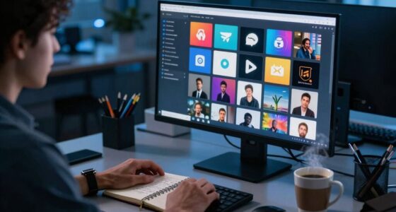 impact of algorithms on learning