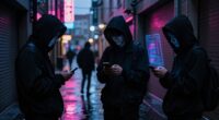 importance of online privacy