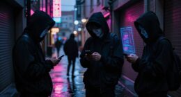 importance of online privacy