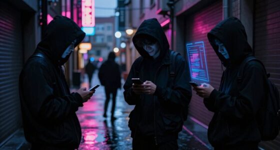 importance of online privacy