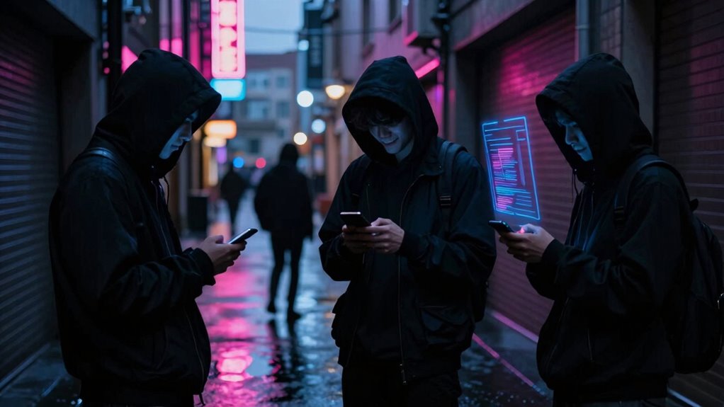 importance of online privacy