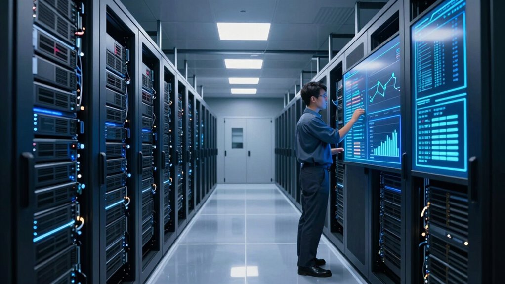 importance of test data management