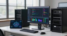 importance of test data