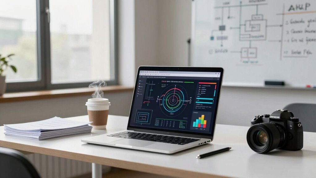 improve streamline document efficiency