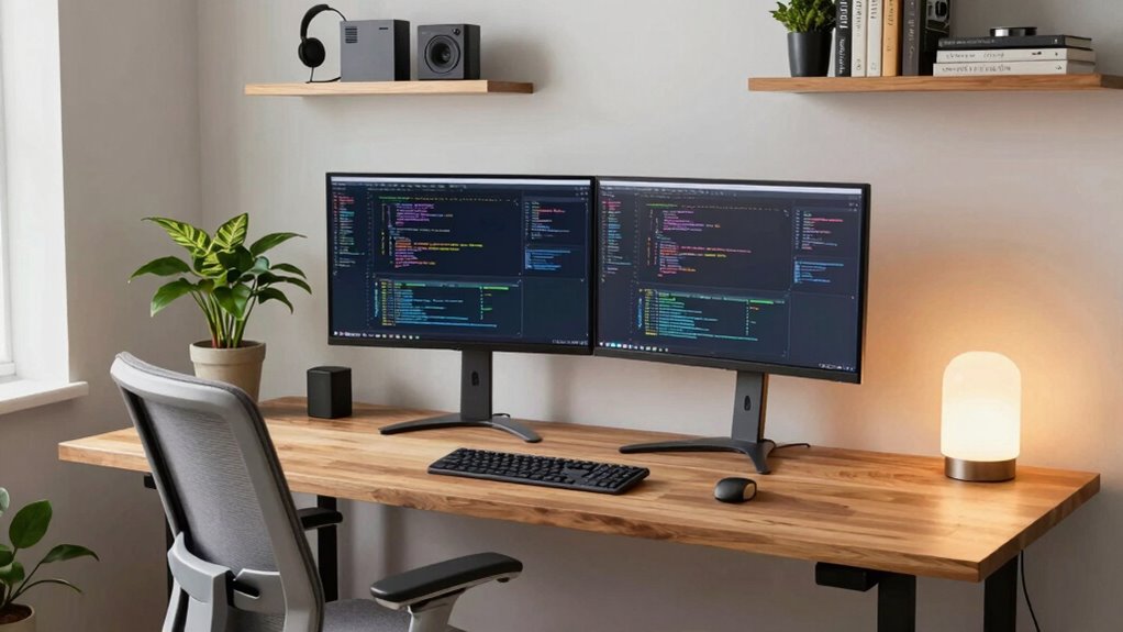 innovative home office designs