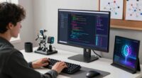 key skills for ai careers