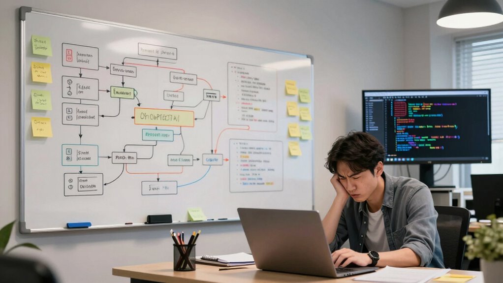 managing asynchronous component synchronization