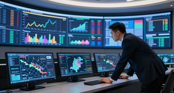 monitors security events continuously