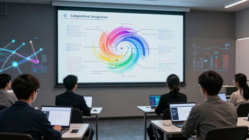 navigating personalized algorithmic learning