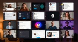 niche groups replacing giants