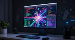 online activity data