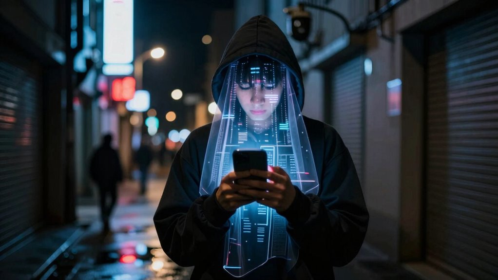 online privacy ensures freedom