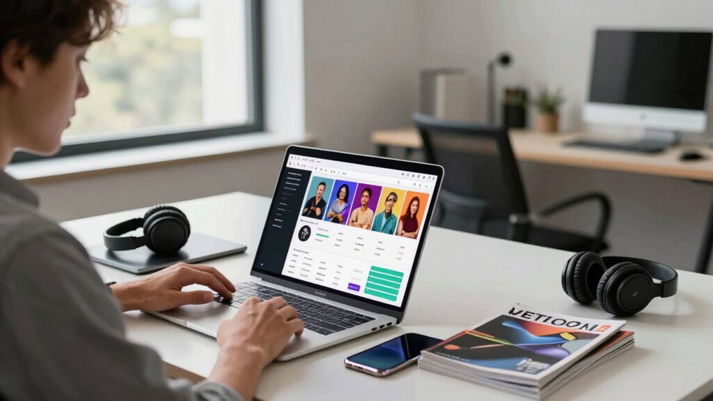 online reputation shapes career