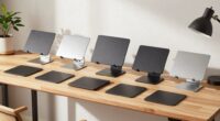 optimize your workspace setup