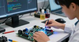 practical ai experience matters