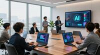 preparing for ai futures