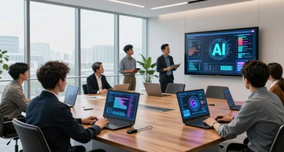 preparing for ai futures
