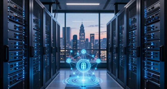 preparing infrastructure for quantum