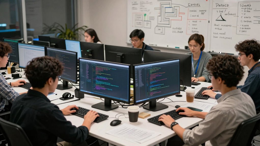 prioritize security in development