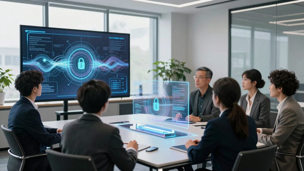 privacy first ai data protection