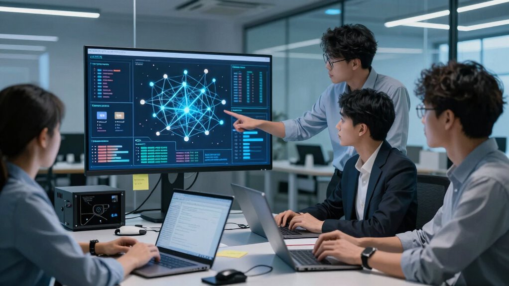 proactive cybersecurity threat defense