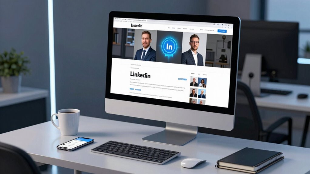 professional influencer interactions