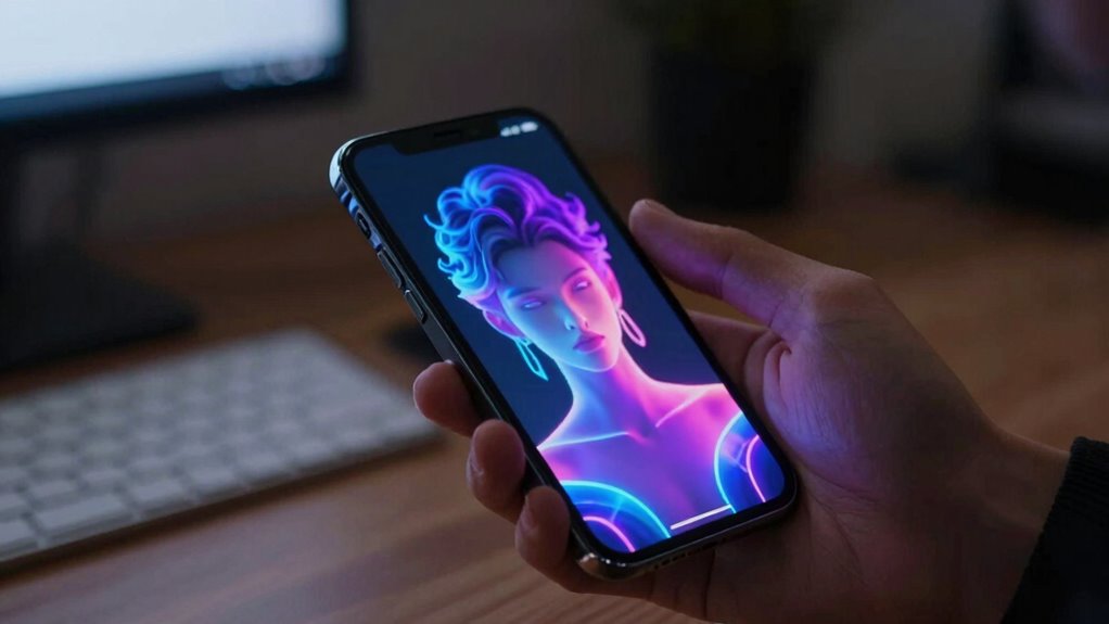 pseudonyms shape digital identities