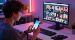 quick engaging tech updates