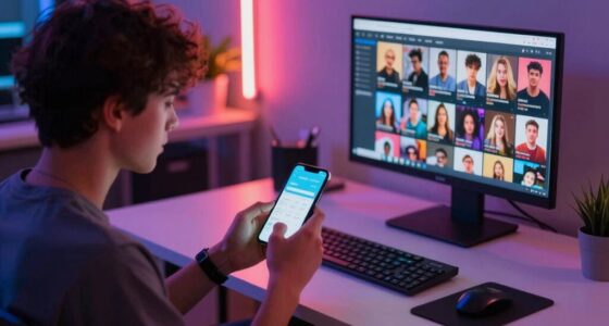 quick engaging tech updates