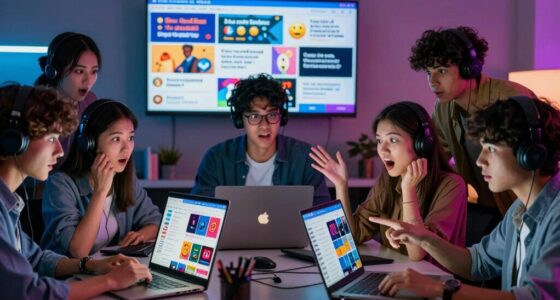 reaction shaping tech perceptions