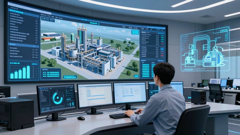 real time predictive operational insights