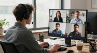 remote team digital manners