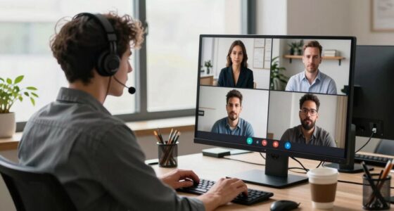 remote team digital manners