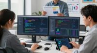 roles in ai development