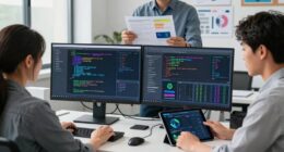 roles in ai development