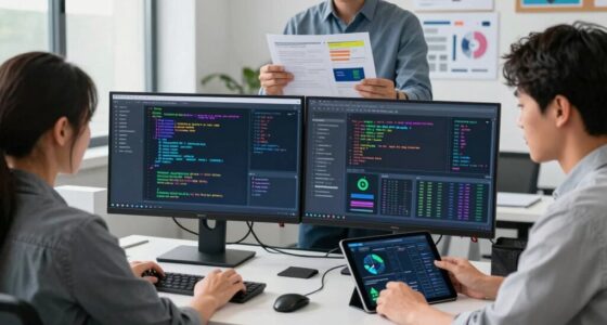 roles in ai development