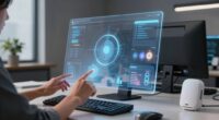 seamless integrated work environment
