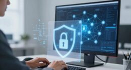 secure remote access options