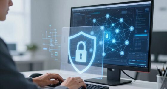 secure remote access options