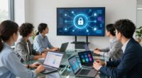 secure remote team access
