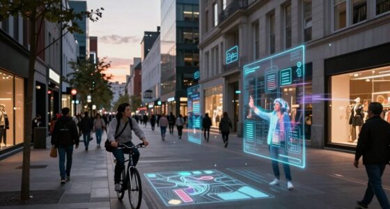 spatial computing beyond headsets