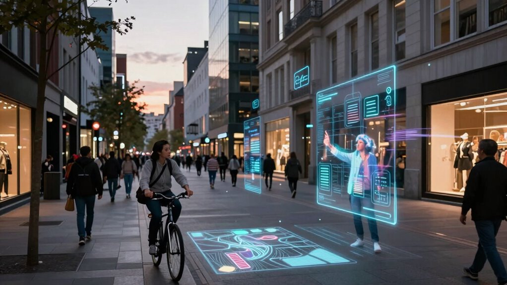spatial computing beyond headsets