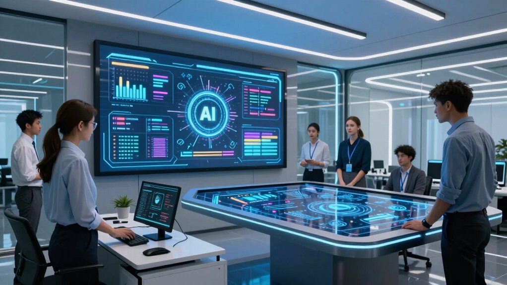 strategic ethical ai investment