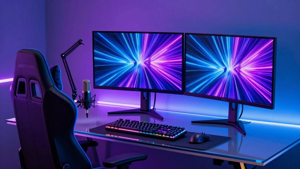 top 12 streaming setups