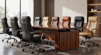 top 13 office chairs