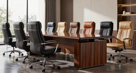 top 13 office chairs