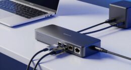 top 15 2 5gbe docking stations