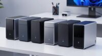 top 2 bay nas options