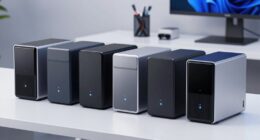 top 2 bay nas options