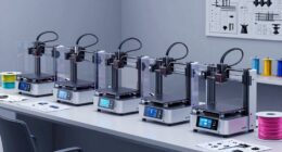 top 3d printers for engineers